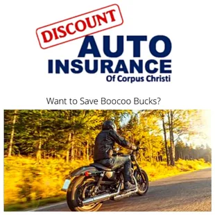 Spring is here are you covered?