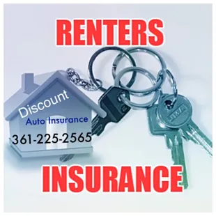 Renting a home or condo?  We have you covered!