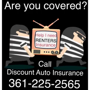 Low monthly installments.