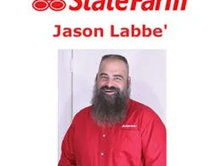 Jason Labbe' - State Farm Insurance Agent