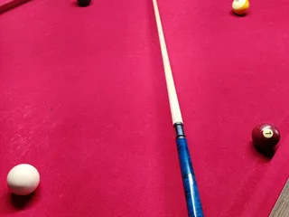 Valley Gaming & Billiards