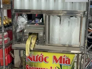 Thai An Oriental Market