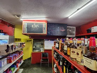 Mike's Food Store
