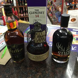 Allocated and more...