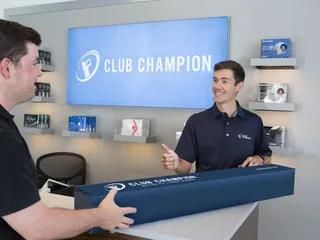 Club Champion - Albuquerque