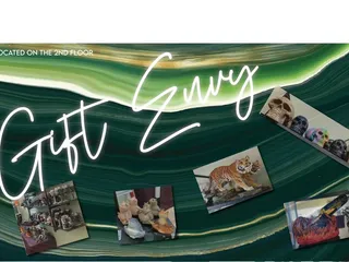 Gift Envy
