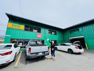 Ross Appliance and Mattress