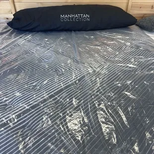 Tru Ice Plush King Mattress