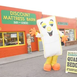 The Little Store with Little Prices