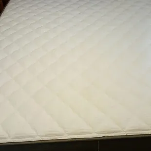 Great new Spring Air mattress thanks to Discount Mattress Barn!