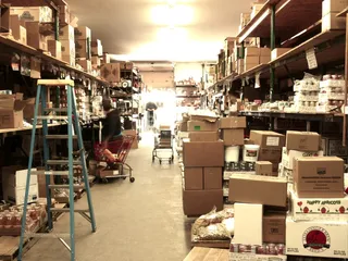 Frankferd Farms Foods