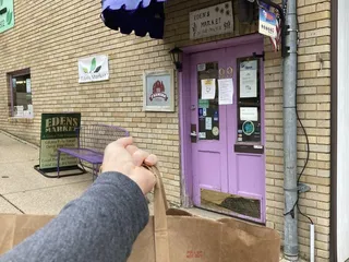Eden's Market