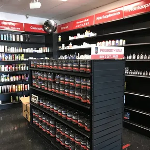 vitamins, minerals, kids supplements