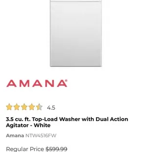 Prices listed via online website does not reflect actual price. Results may vary. Good luck!