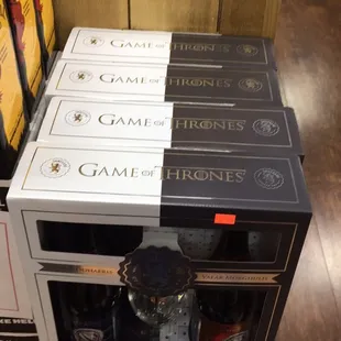 For the Game Of Thrones fans..!