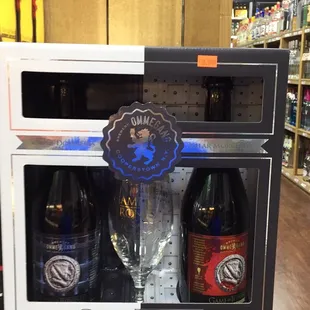 a game of thrones display