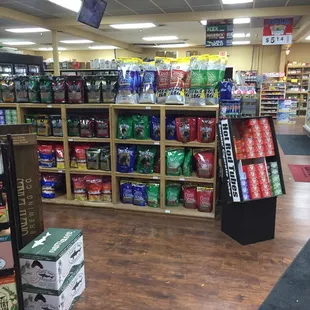 Our Roll Your Own Products