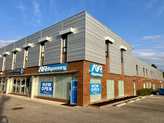 AYR Dispensary - Woodmere