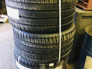 Chet's Wheel Alignment