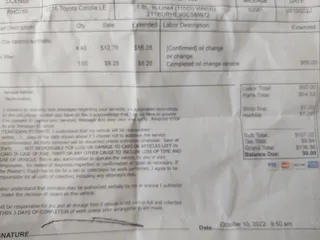 The Master's Touch Automotive