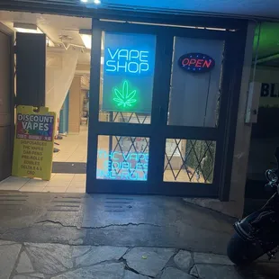Discount Vape Waikiki
