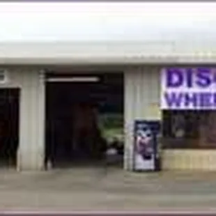 Discount Wheel & Tire