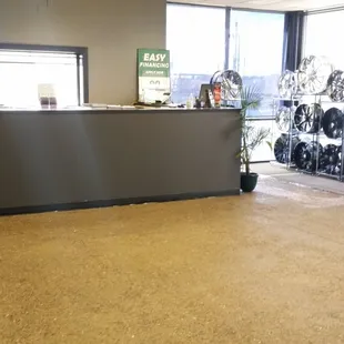 Discount Wheel & Tire