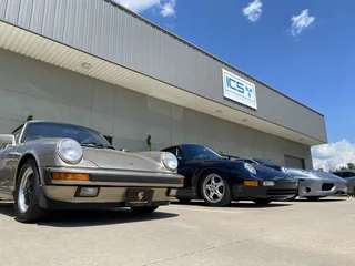 ICS Collision Center