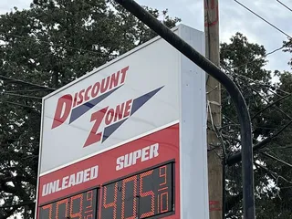 Discount Zone