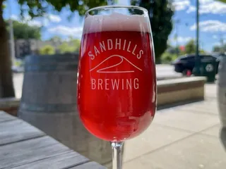 Sandhills Brewing