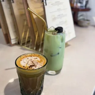 Pirate lyfe and Parisian