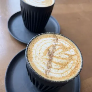 Motörhead and moonwater