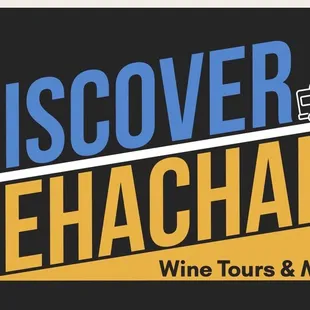 Check out the website for available tours