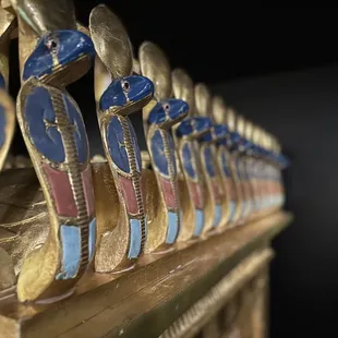 Discovering King Tut's Tomb