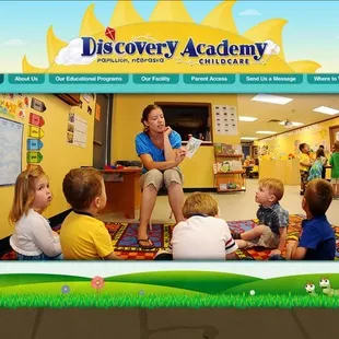 Discovery Academy