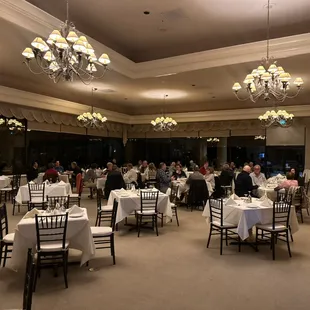 Valentines Day Dinner