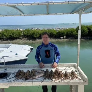 Where I was supposed to go...:(