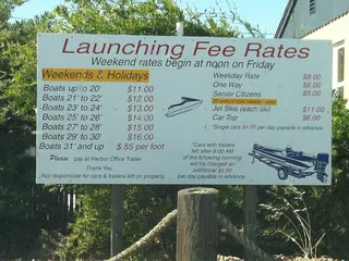 Lauritzen Yacht Harbor