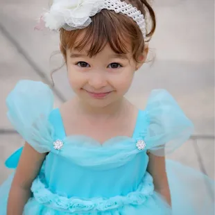 Discovery Bay Studios Photography
