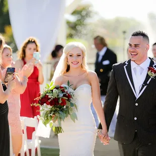 #Newberrywedding2017