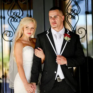 #Newberrywedding2017