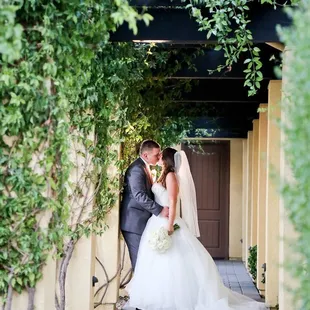 One of the hundreds of beautiful photos taken by Discovery Bay Studios.