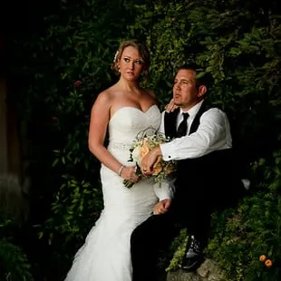 kristin and shane 7/25/14