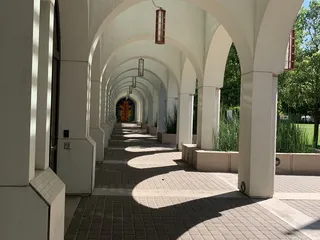 Brentwood City Park