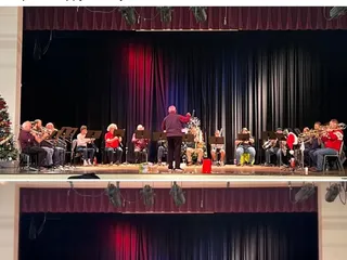 Alma d’arte Charter High School