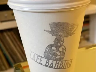 Cafe Bambino