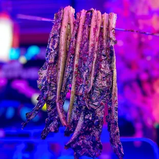 BBQ A Choy