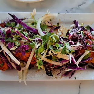 Tanduri chicken