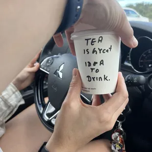 Chai