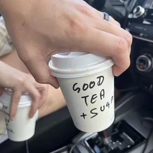 Chai